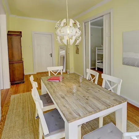 Fewo1846 - Am Suedermarkt - Familienfreundliche Im Stadtzentrum * Flensburg