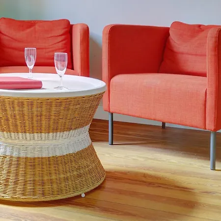 Lejlighed Fewo1846 - Am Suedermarkt - Familienfreundliche Im Stadtzentrum *