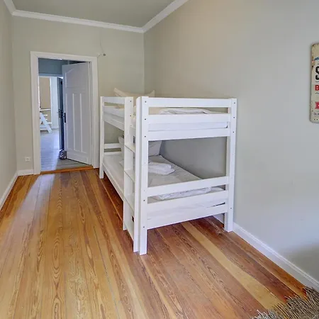 Apartment Fewo1846 - Am Suedermarkt - Familienfreundliche Im Stadtzentrum *