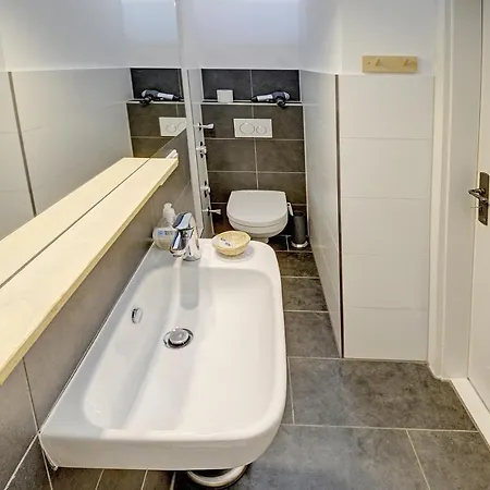 Fewo1846 - Am Suedermarkt - Familienfreundliche Im Stadtzentrum * Flensborg