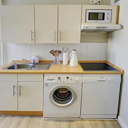 Fewo1846 - Am Suedermarkt - Familienfreundliche Im Stadtzentrum *