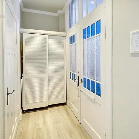 Fewo1846 - Am Suedermarkt - Familienfreundliche Im Stadtzentrum * Flensburg