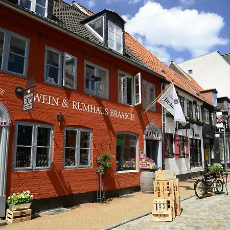 Lejlighed Fewo1846 - Am Suedermarkt - Familienfreundliche Im Stadtzentrum